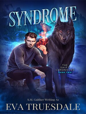 cover image of Syndrome